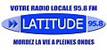 Logo de Latitude durant les années 2000