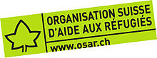 Logo de l’association