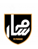 Logo du FC Masar