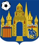 Logo du KVC Westerlo