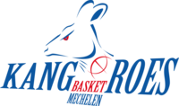 Logo du Kangoeroes Malines