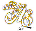 Ancien logo de la Semaine des As 2012