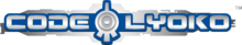 Description de l'image Code Lyoko Logo.png.