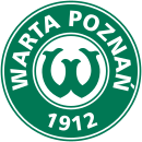 Logo du Warta Poznań