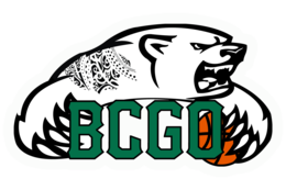 Logo du BC Gries-Oberhoffen