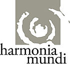 logo de Harmonia Mundi