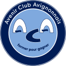 Logo du AC avignonnais