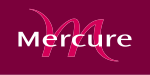 Logo de Mercure de 2003 à 2013