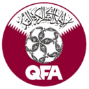 Écusson de l' Équipe du Qatar des moins de 20 ans