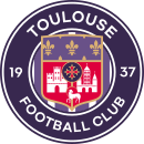 Logo du Toulouse Football Club