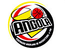 Écusson de l' Équipe d'Angola