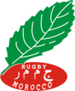 Description de l'image Logo Fédération royale marocaine de rugby.png.