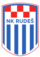 Logo du NK Rudeš