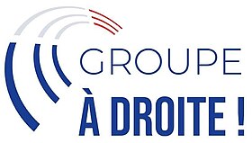 Image illustrative de l’article Groupe À droite