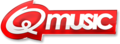 Logo de Q-music du 3 janvier 2011 à 31 août 2015.