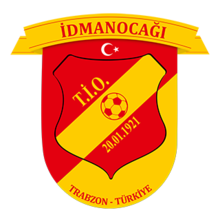 Logo du İdmanocağı