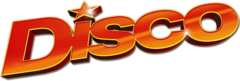 Description de l'image Disco (film) Logo.png.