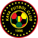 Logo du Kaya FC