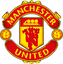 Logo du Manchester United