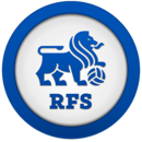 Logo du FK RFS