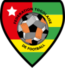 Écusson de l' Équipe du Togo des moins de 17 ans