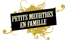 Description de l'image Petits Meurtres en Famille.svg.