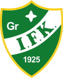 Logo du Grankulla IFK