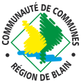 Ancien logo.