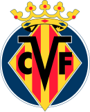 Logo du Villarreal CF