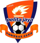 Logo du Pelita Jaya FC