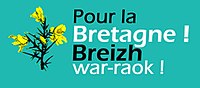 Image illustrative de l’article Pour la Bretagne !