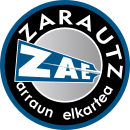 Logo du Club d'aviron Zarautz