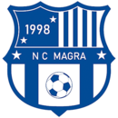 Logo du NC Magra