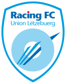 Logo du Racing FC Union Luxembourg