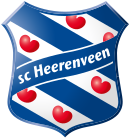 Logo du SC Heerenveen