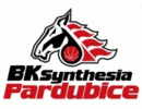 Logo du Basketbalový klub Pardubice