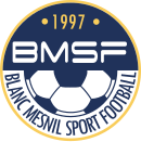 Logo du Blanc-Mesnil SF