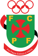 Logo du Paços de Ferreira