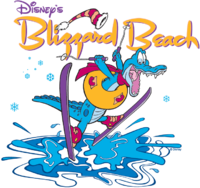 Image illustrative de l’article Disney's Blizzard Beach