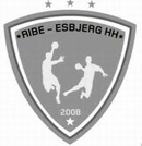 Logo du Ribe-Esbjerg HH