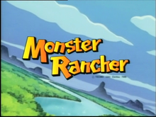 Image illustrative de l'article Monster Rancher (série télévisée d'animation)