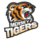 Logo du Mersey Tigers