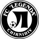 Logo du Legenda Tchernihiv