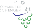 Drapeau de Schengen