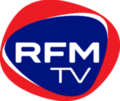 Logo de RFM TV de 2001 au 31 mars 2005