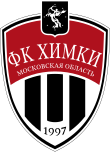 Logo du FK Khimki