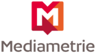 logo de Médiamétrie