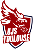 Logo du UJS Toulouse