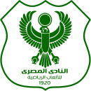 Logo du Al-Masry