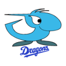 Logo du Chunichi Dragons